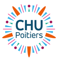 logo CHU poitiers
