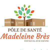 logo Madeleine Brès